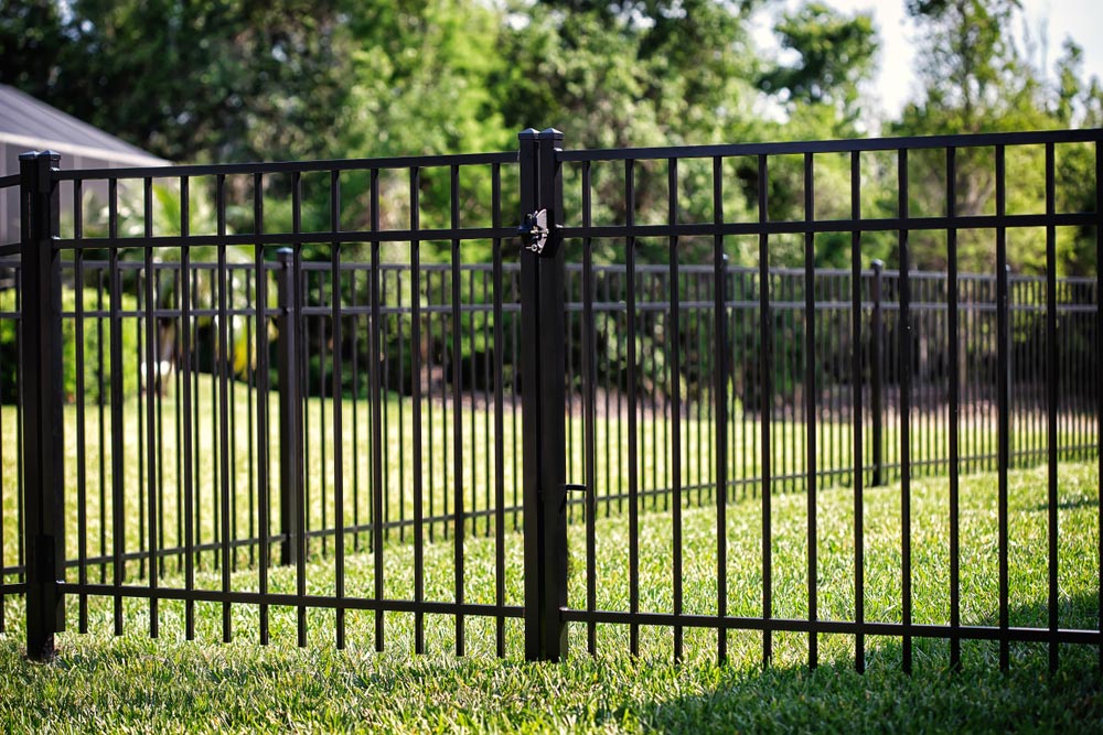 A High-quality Fencing