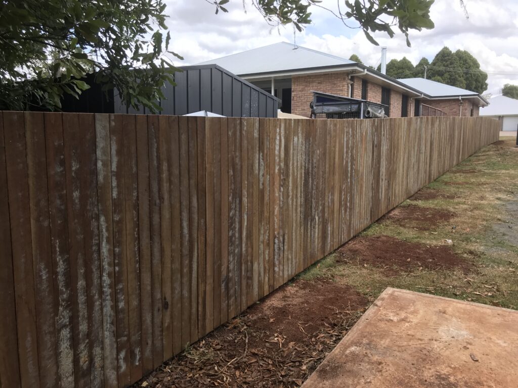 Professional Fencing Contractors In Toowoomba